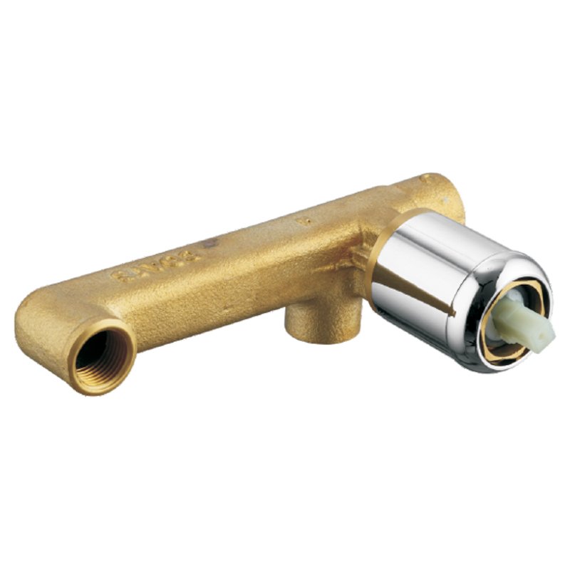 Wall Mount Basin Mixer