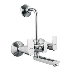 Wall Mixer Bend