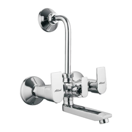 Wall Mixer Bend
