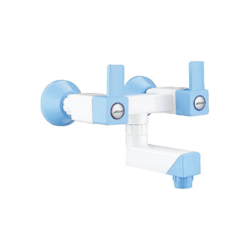 Wall Mixer Non Telephonic