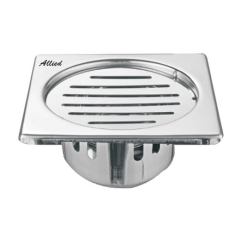 Cockroach Trap Fancy Square 5x5 inch