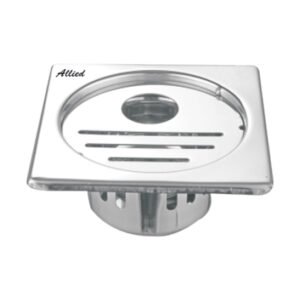 Cockroach Trap Fancy Square Hole 5x5 inch