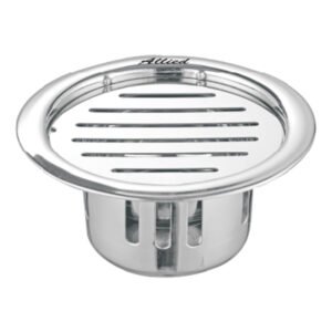 Cockroach Trap Fancy Round 5 inch