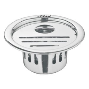 Cockroach Trap Fancy Round Hole 5 inch