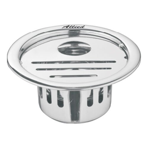 Cockroach Trap Fancy Round Hole 5 inch