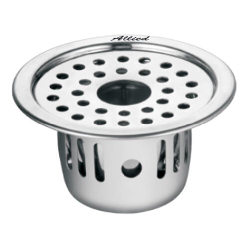 Cockroach Trap Round Hole 5 inch