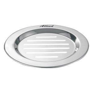 Fancy Bidding Round 5 inch