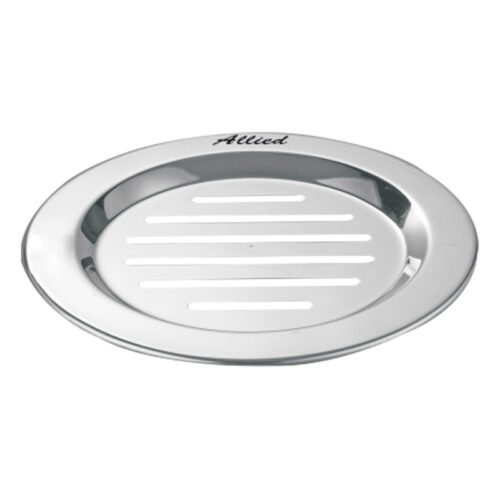 Fancy Bidding Round 5 inch