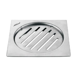 Fancy Square Lock Jali 5x5 inch