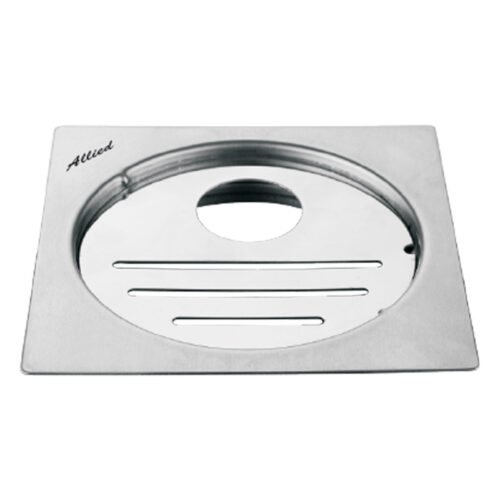 Fancy Square Lock Jali Hole 5x5 inch