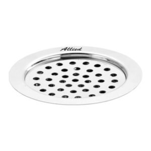 Round Lock Jali 5 inch