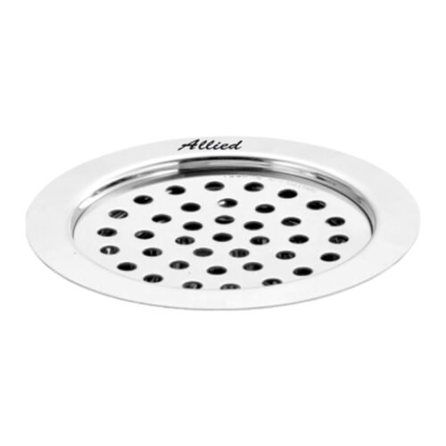 Round Lock Jali 5 inch