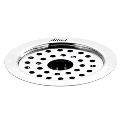 Round Lock Jali Hole 5 inch