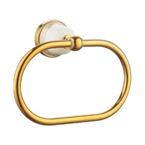 Towel Ring Oval