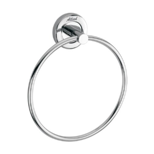 Towel Ring Oval