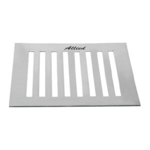 Vertical Jali 3",4",5",6",8" inch