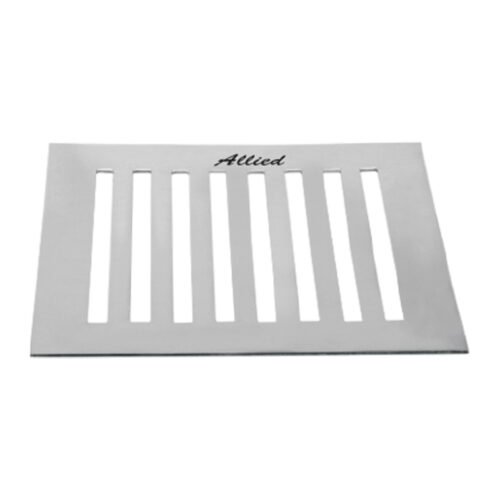 Vertical Jali 3",4",5",6",8" inch